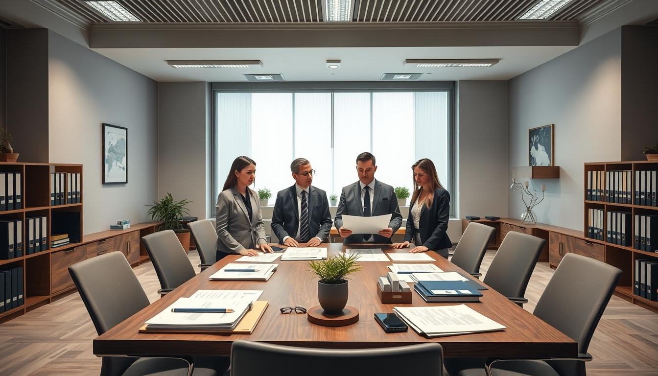 Senior retirement rights guidance