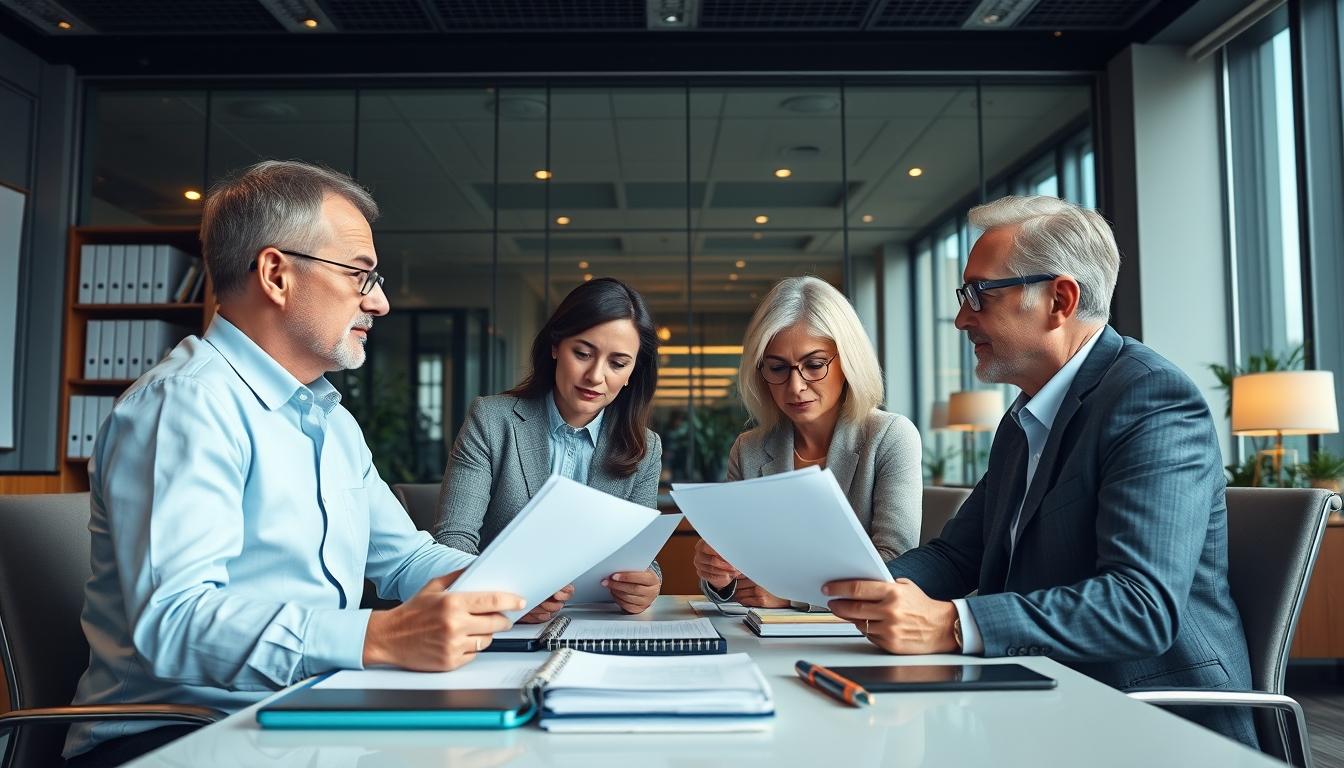 Family guidance and planning support