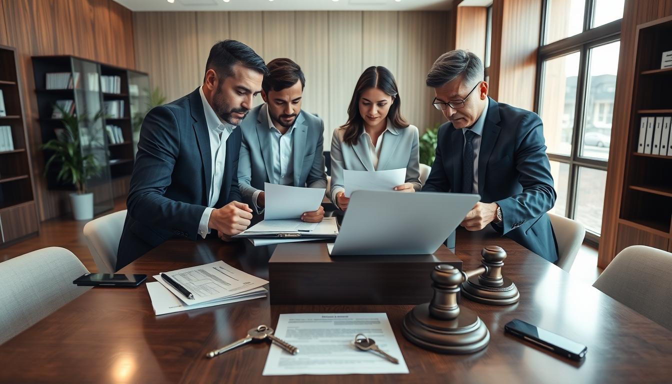 Planning support for seniors